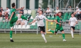 III liga: remis Legii II w Tomaszowie